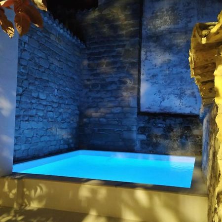 Palacete Sol De Mayo Úbeda Exteriör bild