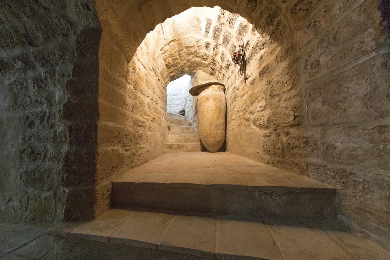 Palacete Sol De Mayo Úbeda Exteriör bild